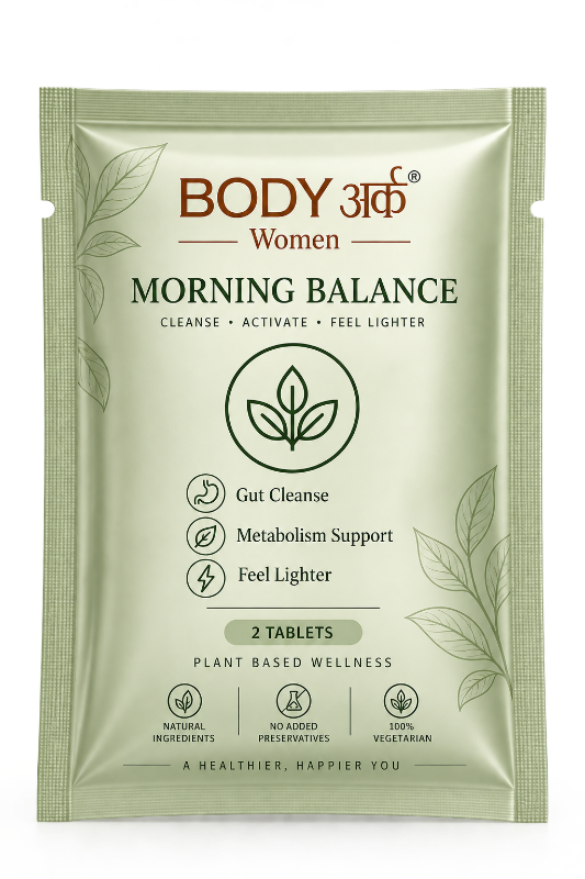 Morning Balance